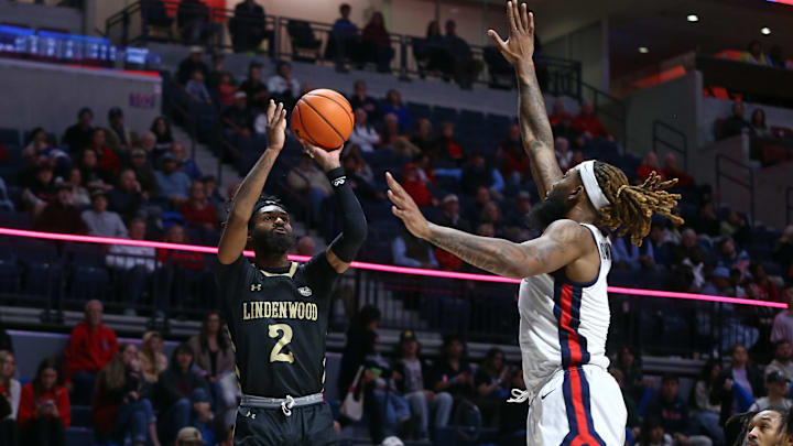 NC State basketball transfer target Reggie Bass