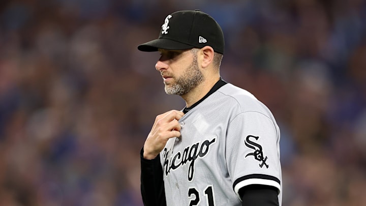 Ethan Katz - Chicago White Sox v Toronto Blue Jays