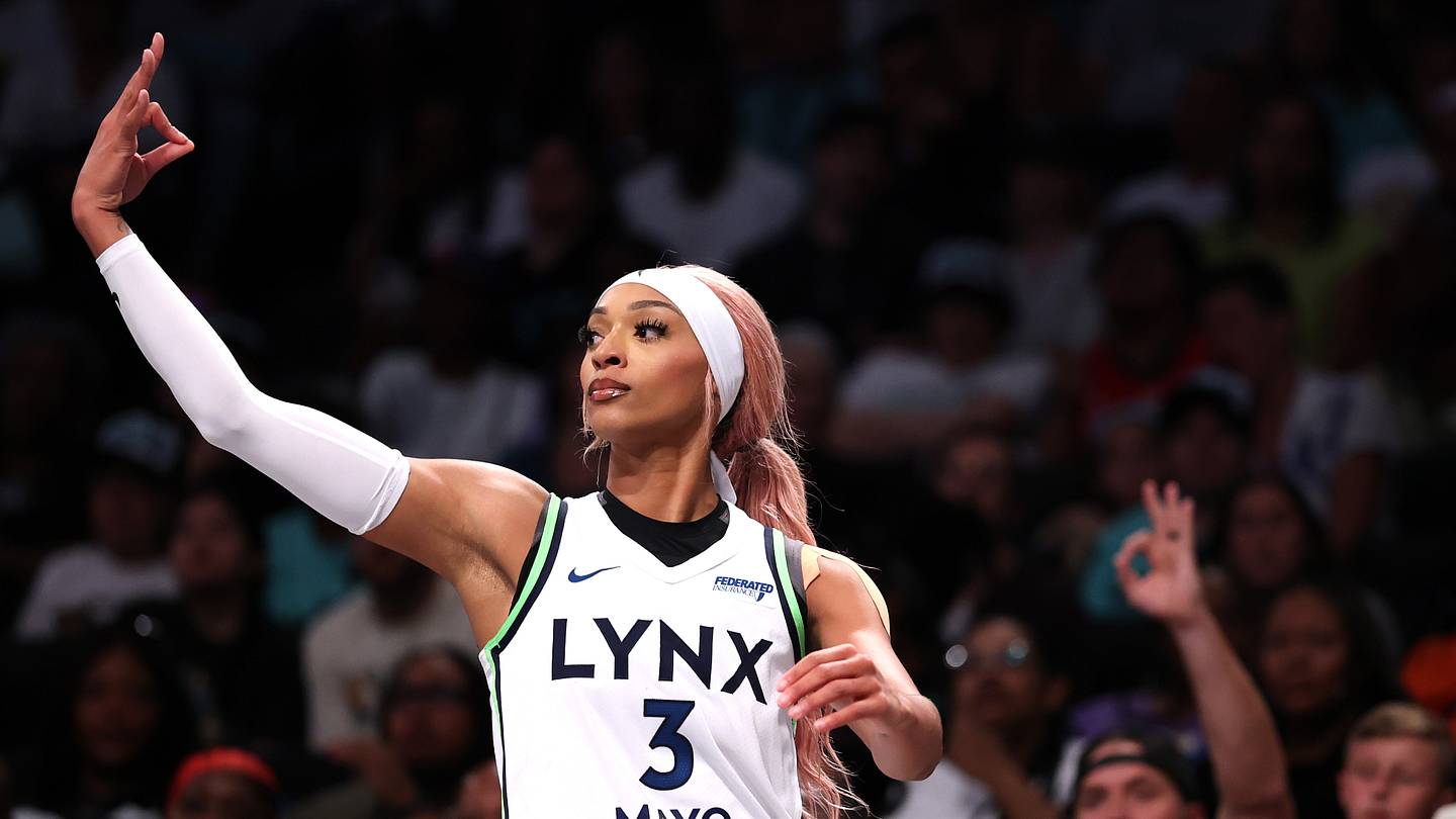 Resilient Lynx Triumph Over Liberty Despite Key Injuries