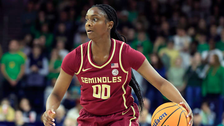 Florida State v Notre Dame