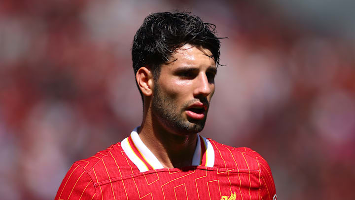 Liverpool are known for their forward-thinking dress sense