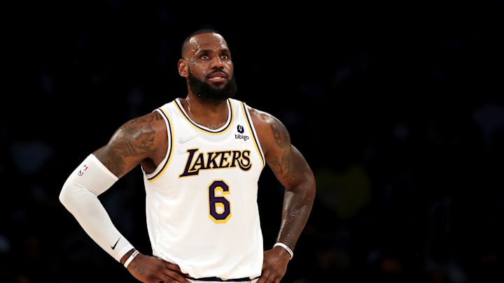 Lakers perdieron ante los Timberwolves