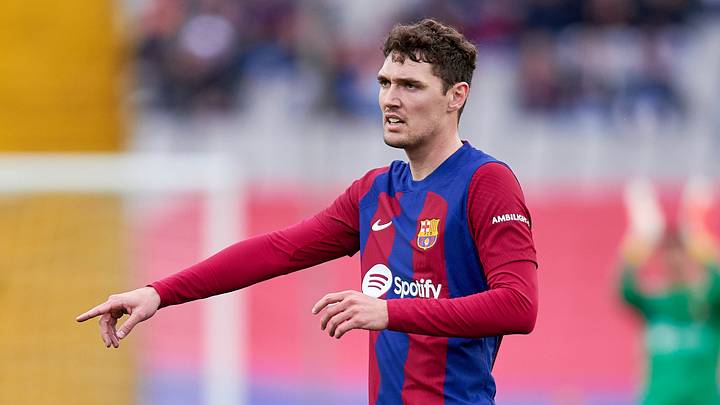 Christensen is keen to stay