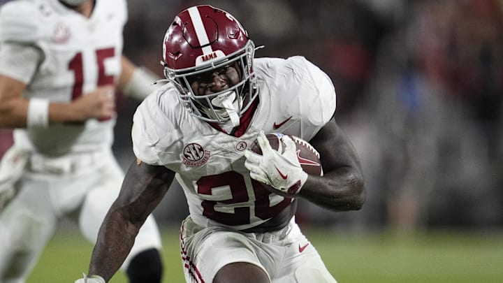 Alabama vs. South Carolina prediction 2025 Alabama vs. South Carolina prediction 2025