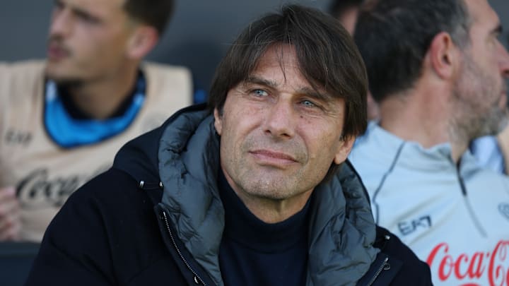 Antonio Conte