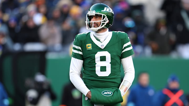 Los Angeles Rams v New York Jets