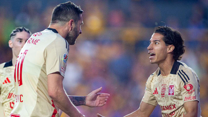 FBL-MEX-TIGRES-TIJUANA FBL-MEX-TIGRES-TIJUANA