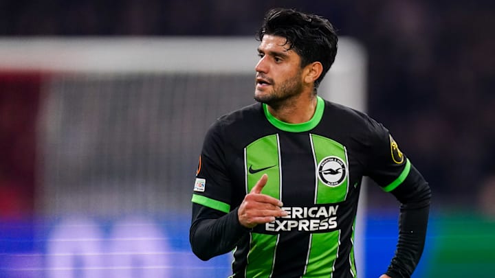Mahmoud Dahoud