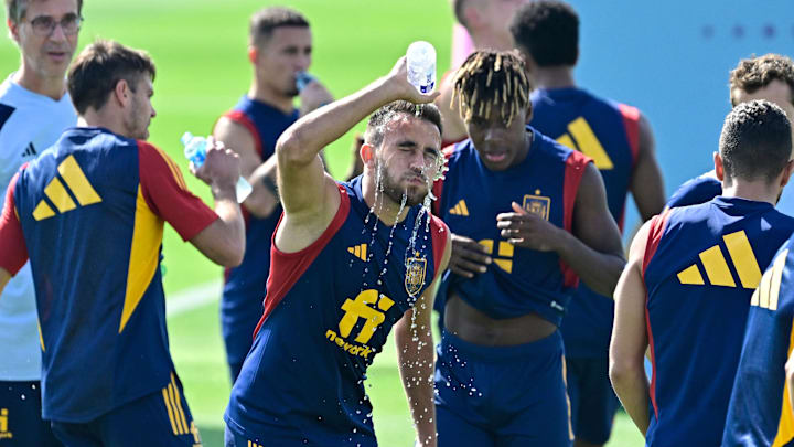 La Roja es una de las selecciones que mejor juegan