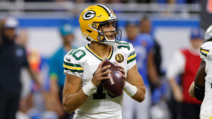 Green Bay Packers