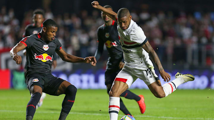 Autor de gol no último jogo, André Silva pode ganhar nova chance entre os 11