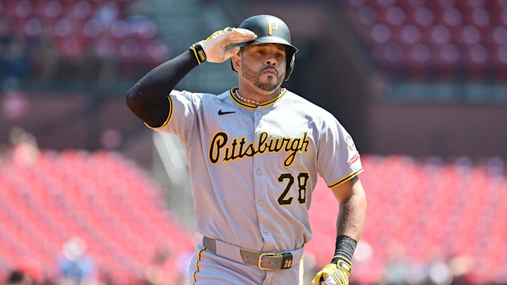 Tommy Pham firmó con los Mets 