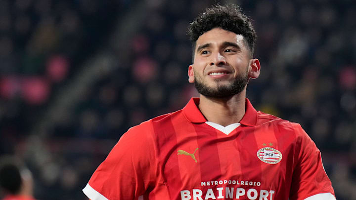 PSV v SC Heerenveen - Dutch Eredivisie