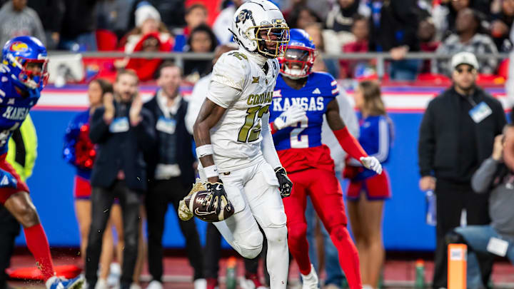 One national writer believes Travis Hunter is having a superlative season in every way for Colorado football