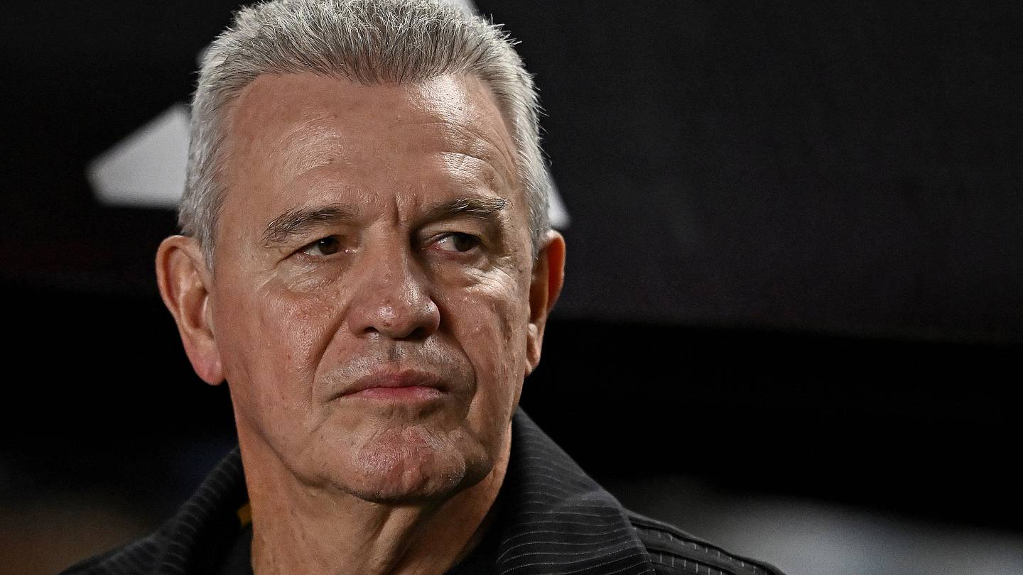 Four Takeaways From Mexico’s Liga MX 2026 World Cup Roster