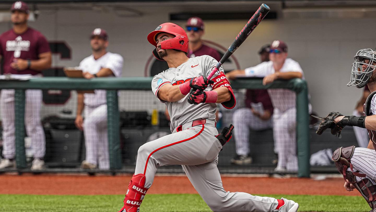 Wes Johnson responded to absurd Mississippi State excuse after Super Regional sweep