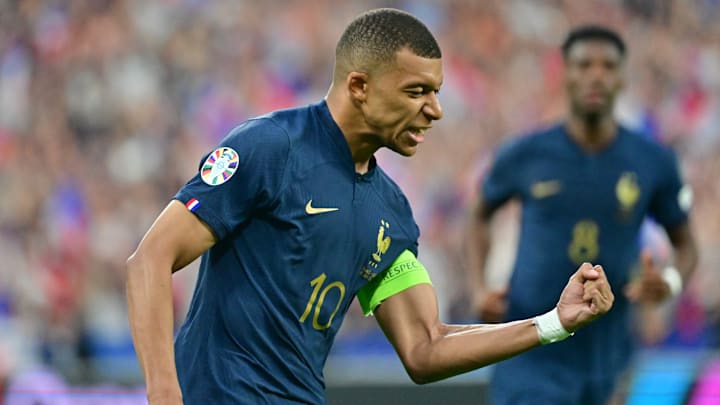 Mbappé se convertiría en el mejor pagado del mundo