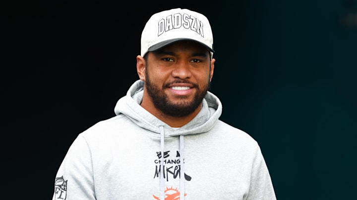 San Francisco 49ers v Miami Dolphins