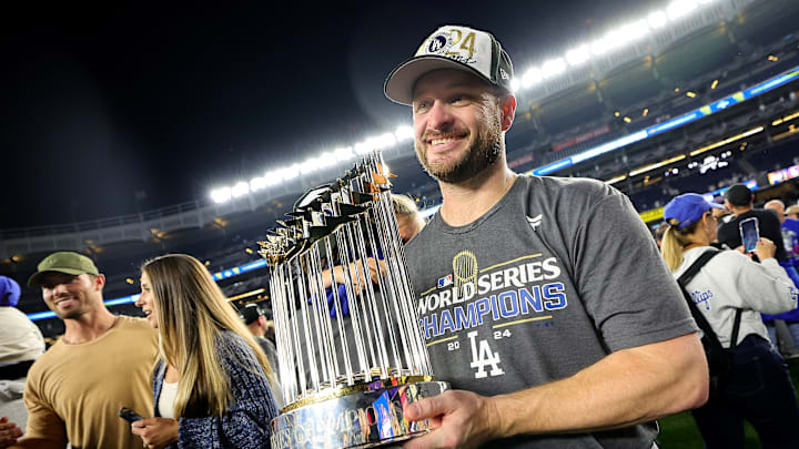 Ryan Brasier fue cambiado a los Cachorros 