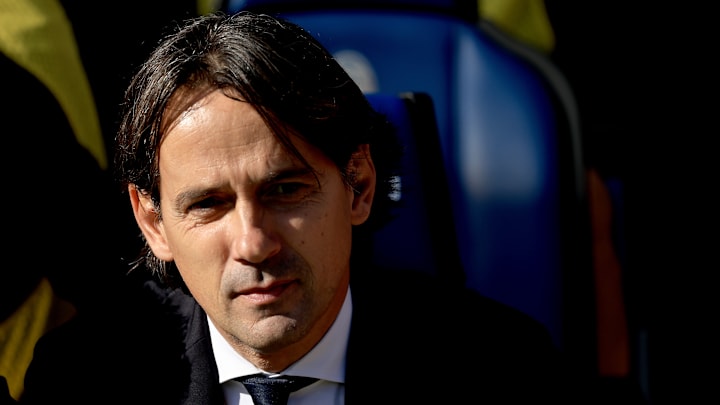 Simone Inzaghi