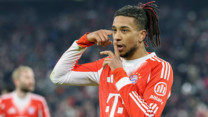 Bayern Munich Stand Firm on Olise as Real Madrid Plot Stunning $193 Million Move