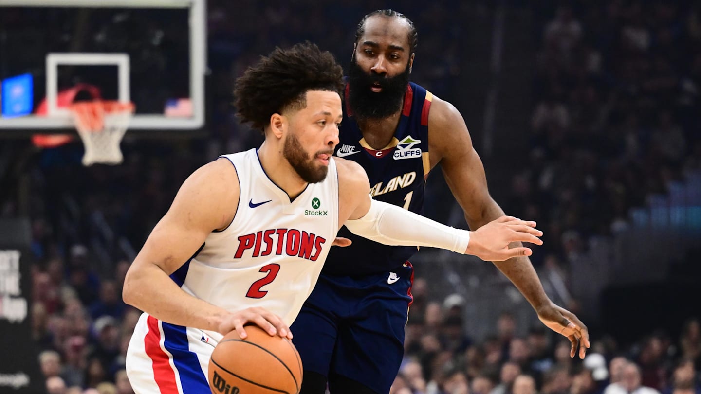 Cavaliers or Pistons in Game 7? The X-Factors That Will Determine Who Advances to the Eastern Finals