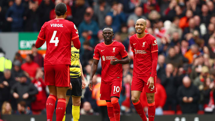 El Liverpool tiene a priori el rival más fácil de los cuartos de final