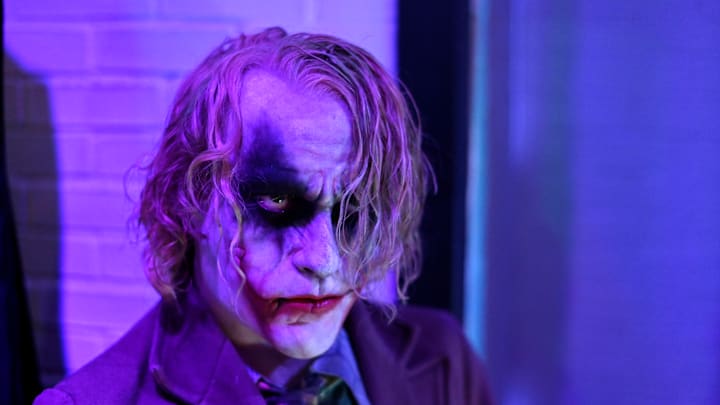 Rich Correll's Icons Of Darkness VIP Celebration