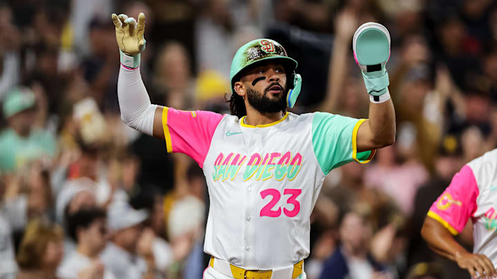 San Diego Padres le dio un contrato importante a Fernando Tatís Jr.