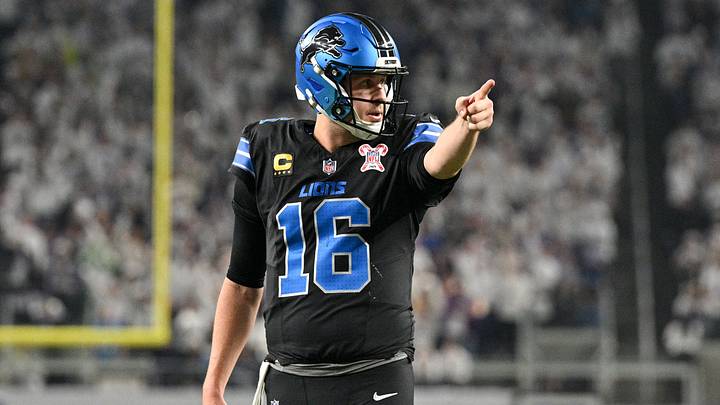 The Lions' win total is set at 10.5 for the 2026 NFL season. The Lions' win total is set at 10.5 for the 2026 NFL season.