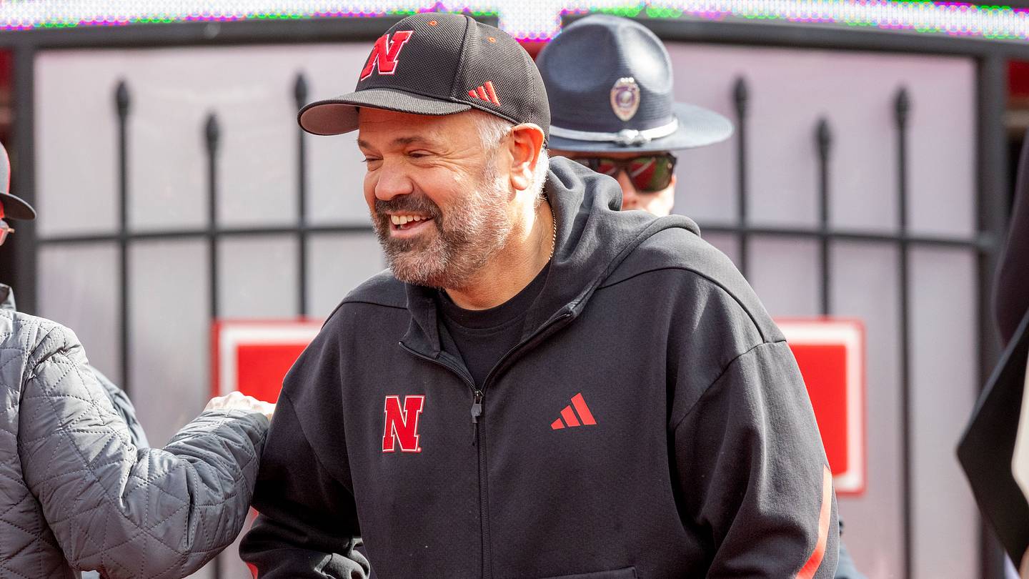 Matt Rhule Talks 'Pivotal' Month of June for Nebraska Recruiting in 2027 and Beyond
