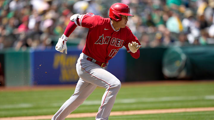 Ohtani fue MVP en la pasada campaña de la MLB