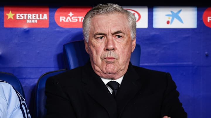 Le Real Madrid va jouer son quart de finale de Coupe du Roi.