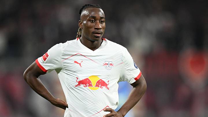 Liverpool Eye Four Exciting Diomande Alternatives as Transfer Battle Heats Up