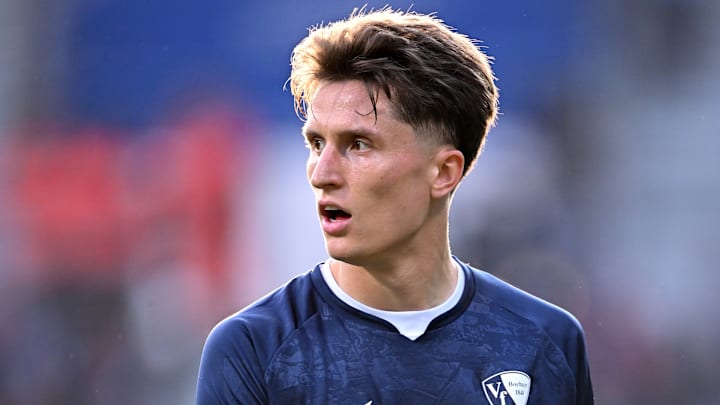 Tim Oermann wechselt nach Leverkusen