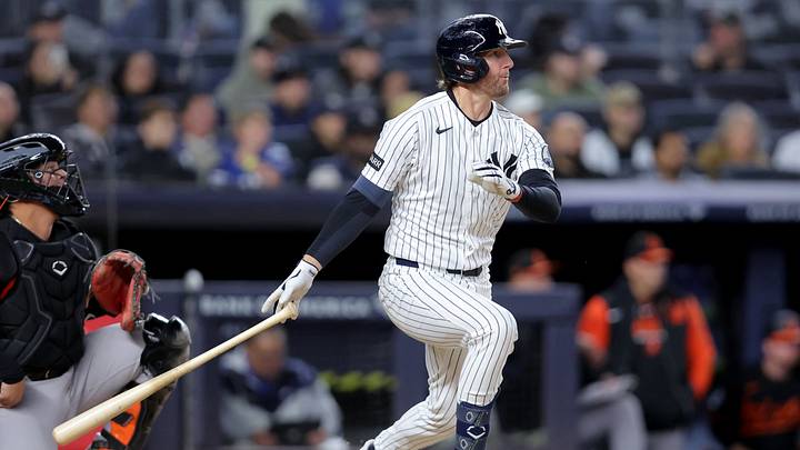 The Ryan McMahon trade is emblematic of the Yankees' frequent mistakes in recent years. The Ryan McMahon trade is emblematic of the Yankees' frequent mistakes in recent years.