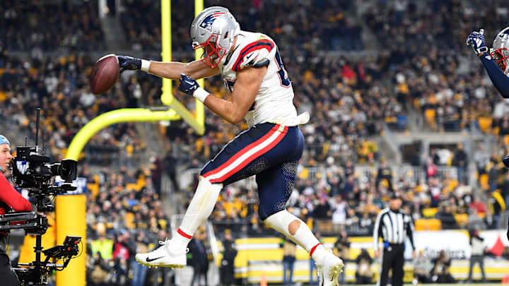 New England Patriots