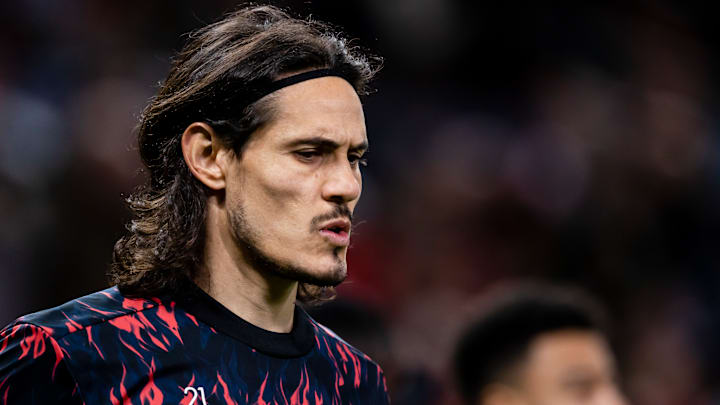 Edison Cavani