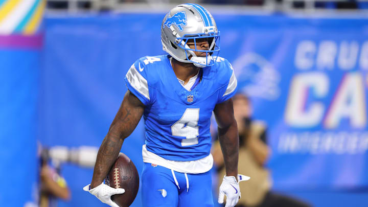 Cleveland Browns v Detroit Lions - NFL 2025 Cleveland Browns v Detroit Lions - NFL 2025