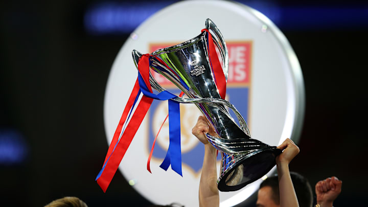 Sorteggio Women's Champions League 2022-23 (fase a gironi)