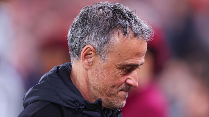 Luis Enrique est le coach le mieux payé de Ligue 1.