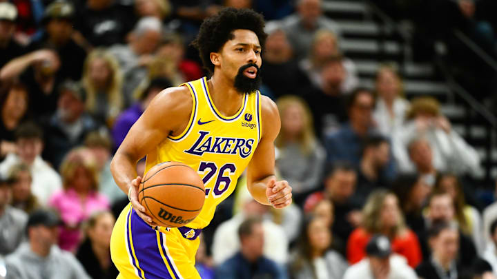 Spencer Dinwiddie