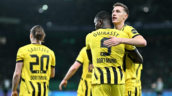 Borussia Dortmund