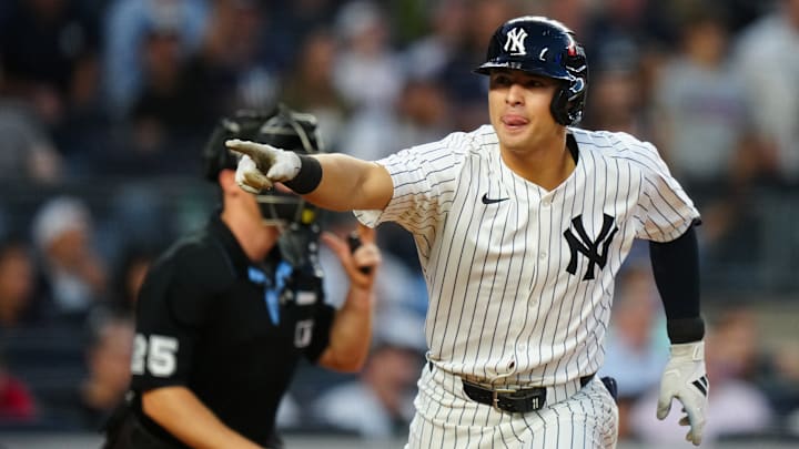 Wild Card Series - Boston Red Sox v New York Yankees - Game 1 Wild Card Series - Boston Red Sox v New York Yankees - Game 1