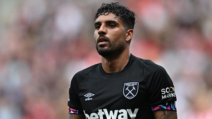 Emerson a réalisé une immense première