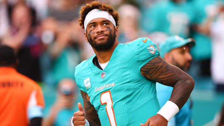 San Francisco 49ers v Miami Dolphins