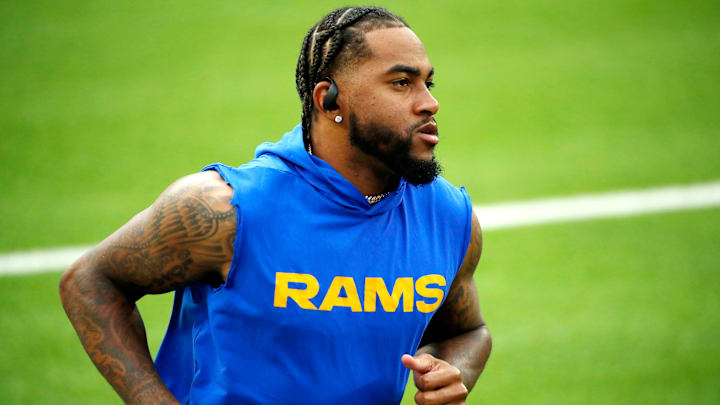 DeSean Jackson sigue como agente libre