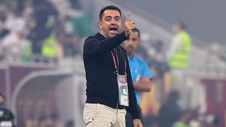 Xavi will nach Barcelona zurückkehren