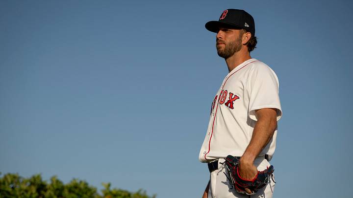 Boston Red Sox Spring Training 2026