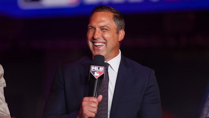 Team USA manager Mark DeRosa has compared his squad favorably to the Dream Team. Team USA manager Mark DeRosa has compared his squad favorably to the Dream Team.